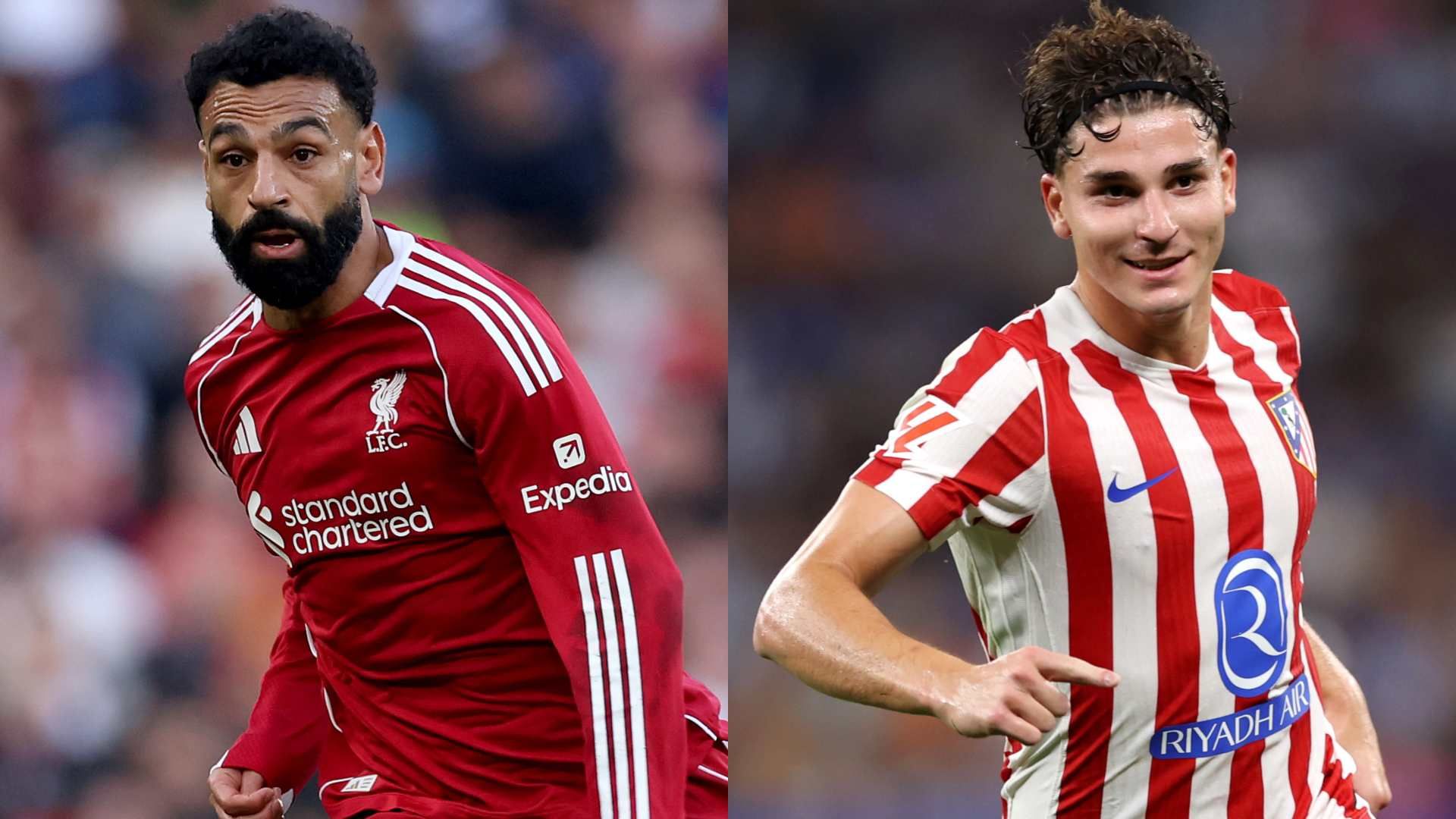 En México, ¿Qué canal transmite Liverpool vs Atlético de Madrid por